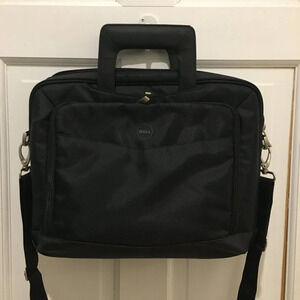 Dell Laptop Bag Fits 15 inch laptop
